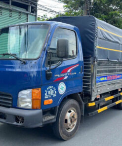 mua bán xe Huyndai N250