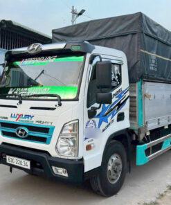 mua bán xe huyndai ex8 bản đủ