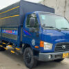 mua bán huyndai hd800