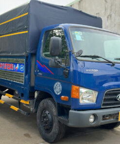 mua bán huyndai hd800