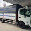 mua bán xe HINO 300 tải 4T5 cũ