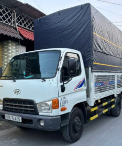 mua bán xe Huyndai HD65