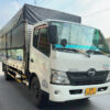 mua bán xe hino 300 cũ tải 1T9