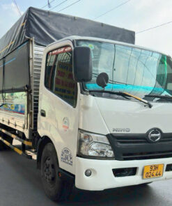 mua bán xe hino 300 cũ tải 1T9