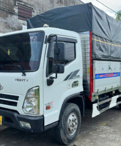 mua bán xe huyndai ex8