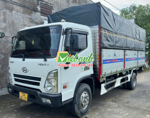 mua bán xe huyndai ex8