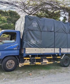 bán xe huyndai hd65 cũ