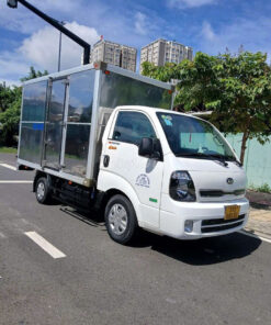 bán xe kia k250 thùng kín