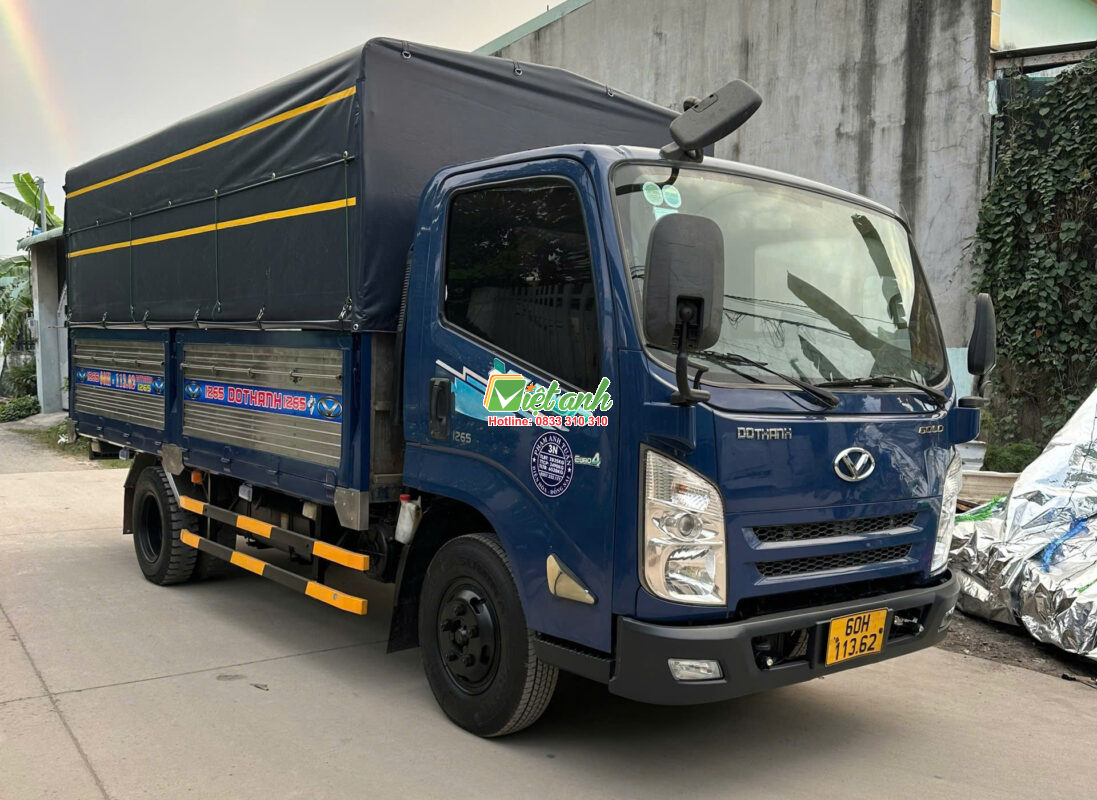 mua bán đô thành iz65 1T9