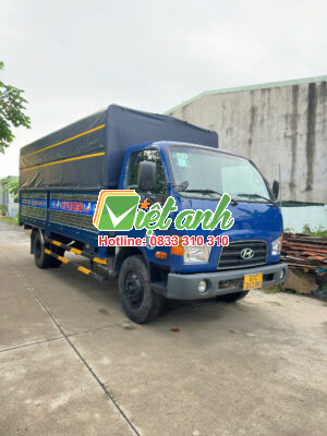 mua bán ô tô tải cũ đã qua sử dụng