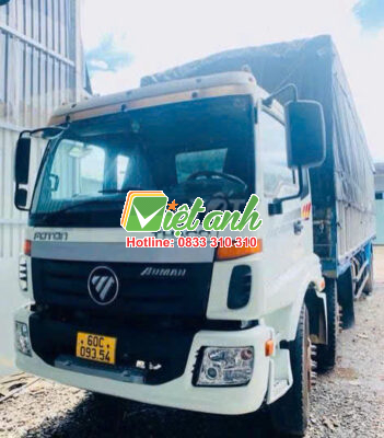 mua bán xe Au man cũ