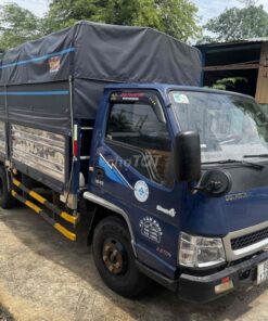 mua bán xe Đô thành IZ49 cũ