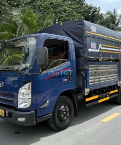 mua bán xe Đô thành Iz65 3T5 cũ