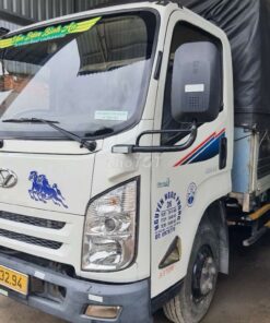 mua bán xe Đô thành Iz65 cũ