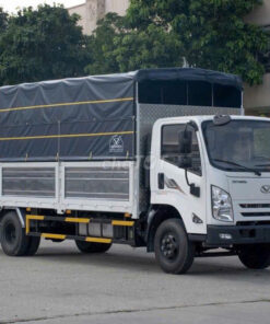 mua bán xe Đô thành iz650 tải 6t6 cũ