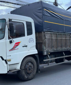 mua bán xe Dongfeng huy hoàng cũ