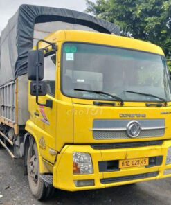 mua bán xe dongfeng cũ 9t