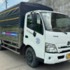 mua bán xe hino 300 3T5 cũ