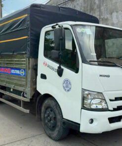 mua bán xe hino 300 3T5 cũ