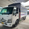 mua bán xe hino 300 tải 2T5
