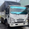 mua bán xe isuzu 3T5 tấn cũ