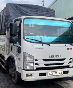 mua bán xe isuzu 3T5 tấn cũ