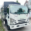 mua bán xe isuzu 5 tấn cũ
