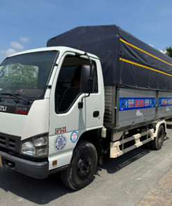 mua ban xe isuzu qkr 210 cũ