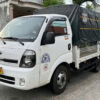 mua bán xe ô tô tải Kia K250 cũ