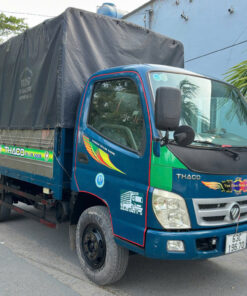 mua bán xe ollin500b cũ