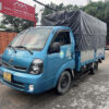 mua bán xe tải Kia K200 cũ