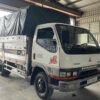 mua bán xe tải Mitsubishi cũ