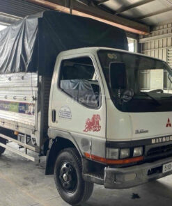 mua bán xe tải Mitsubishi cũ