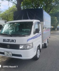 mua bán xe tải suzuki 800kg