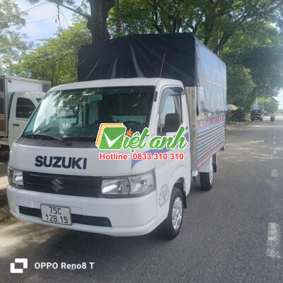 mua bán xe tải suzuki 800kg