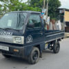 mua bán xe tải suzuki cũ