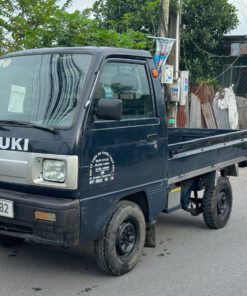mua bán xe tải suzuki cũ