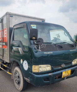 mua xe kia k165 thùng kín