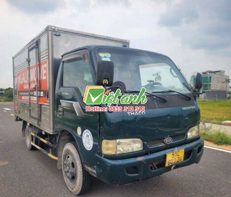 mua xe kia k165 thùng kín