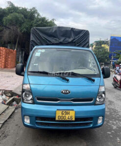 mua xe kia k250 thùng bạt