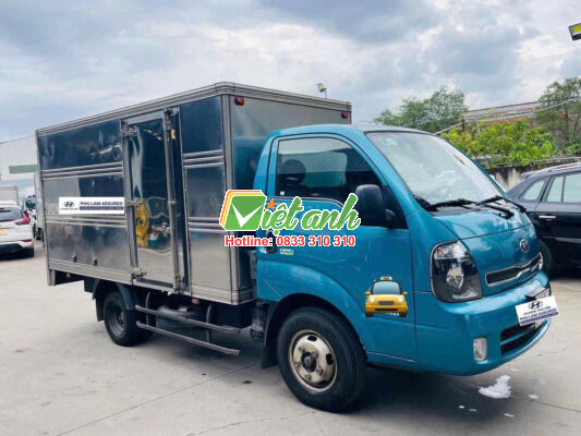 mua xe kia k250 thùng kin